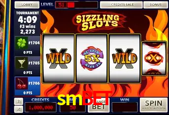 Desvendando o Mundo dos Jogos Virtuais na smbet