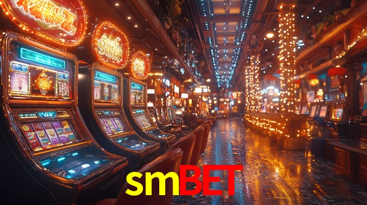 smbet - Cassino Central – Sua Primeira Parada - smbet.com