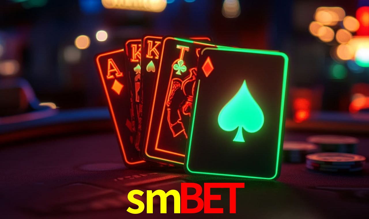 Jogos de Slot smbet