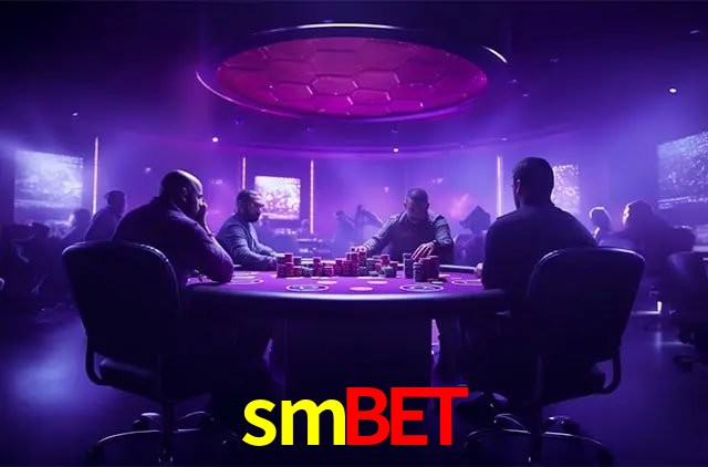Avaliações dos Jogadores smbet
