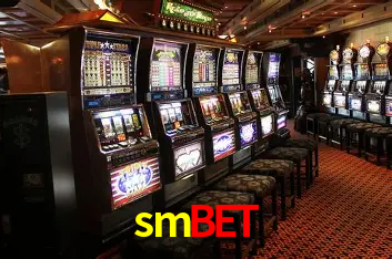 Inovações de Jogos na smbet: O Futuro das Experiências Interativas
