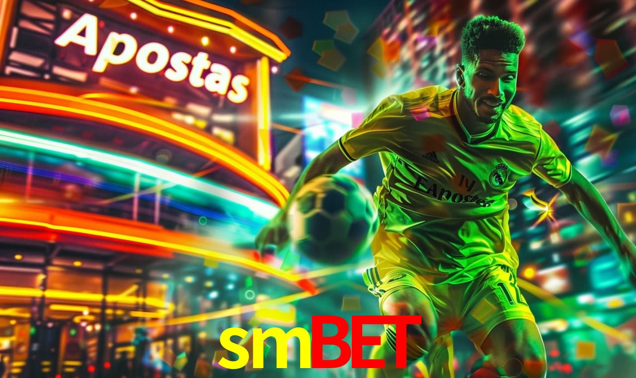 Provedores de Jogos smbet