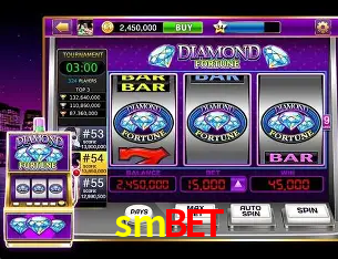 Inovações de Jogos na smbet: O Futuro das Experiências Interativas