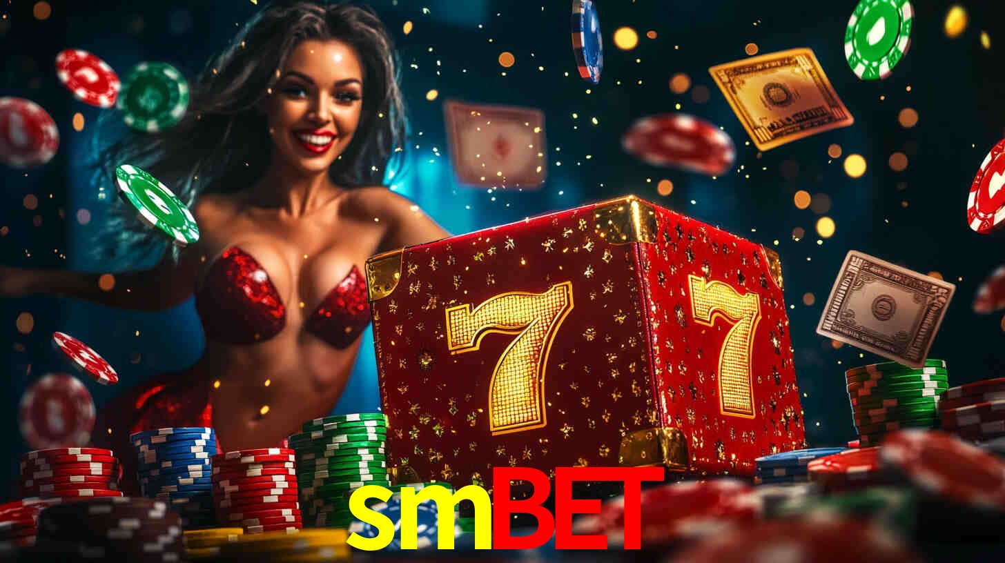 Descubra o Programa VIP da smbet: Vantagens Exclusivas para Jogadores