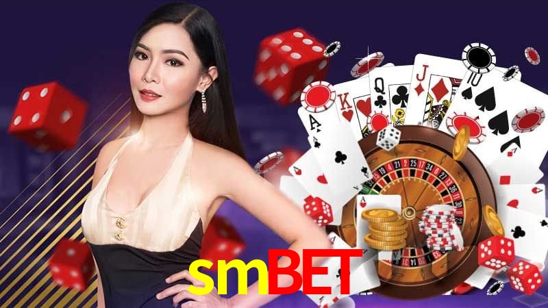 Jogos Exclusivos smbet