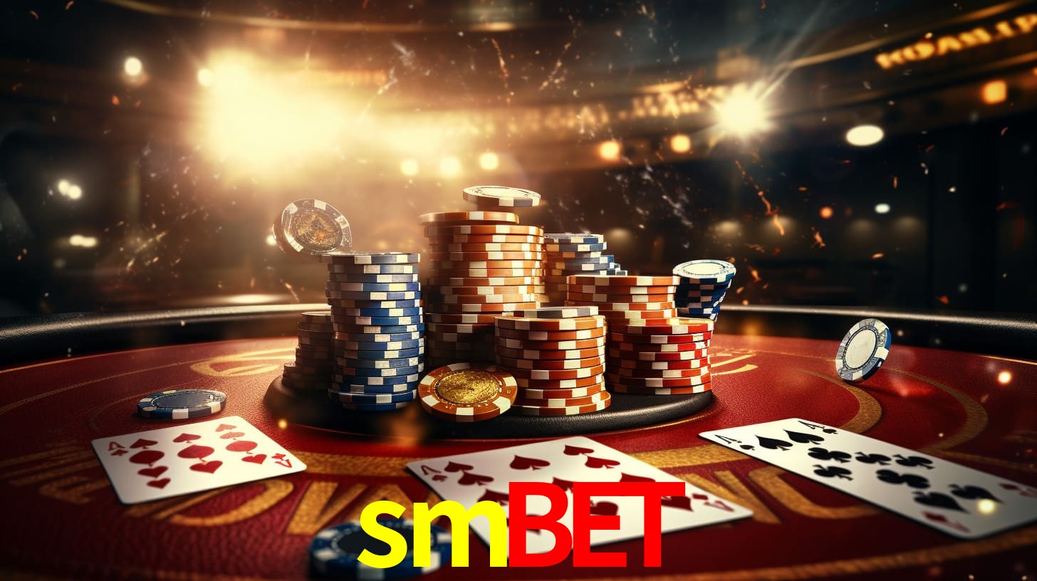Roulette Table smbet