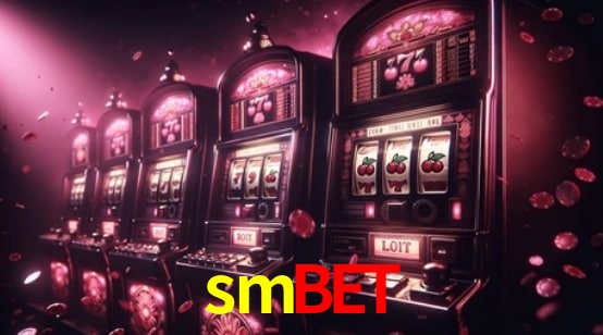 Interface do App smbet