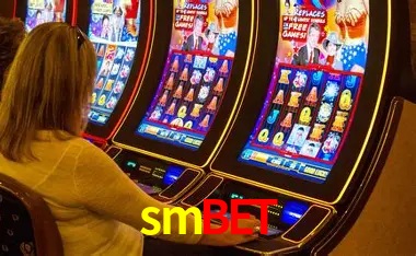 Descubra a Magia dos Jogos de Arcade no smbet