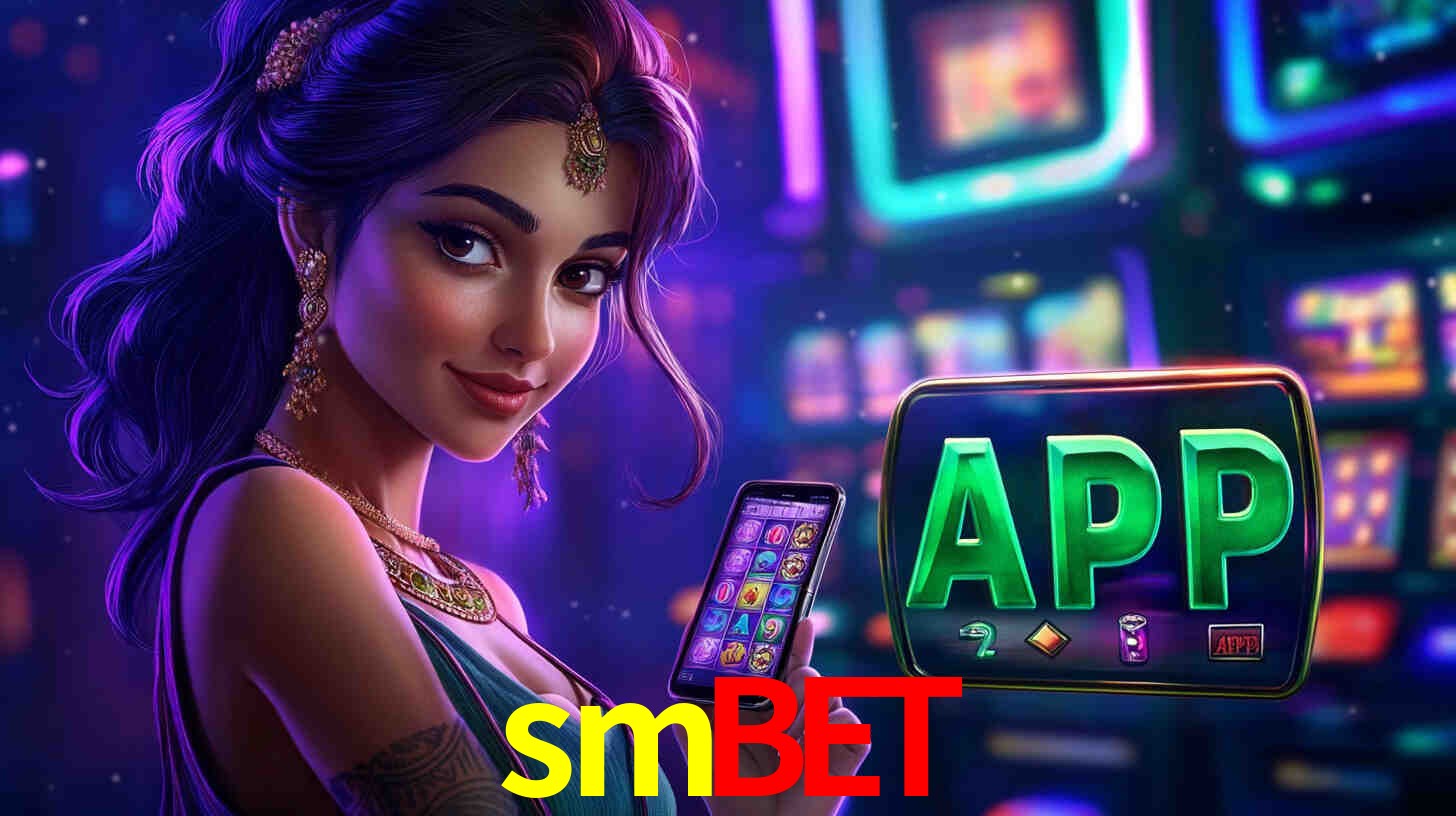 Bônus Generosos e Exclusivos no smbet para Você!