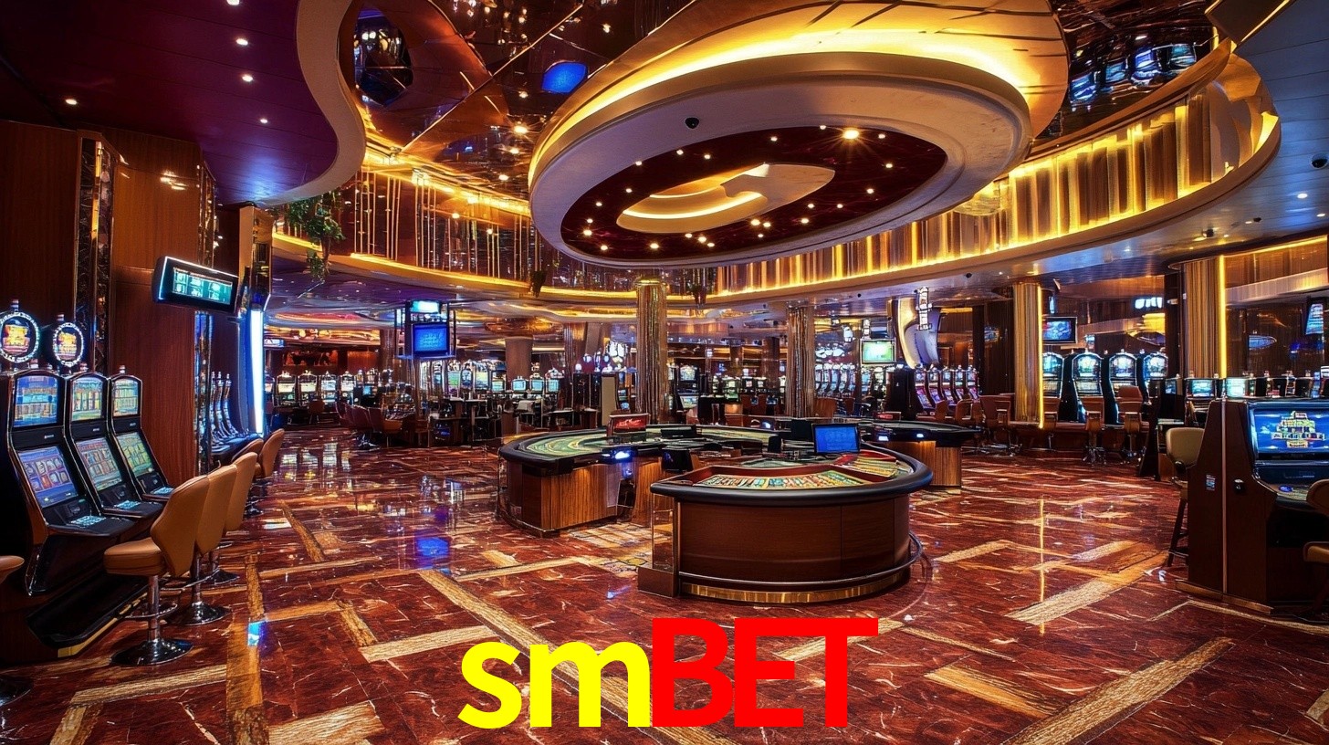 Welcome Bonus smbet
