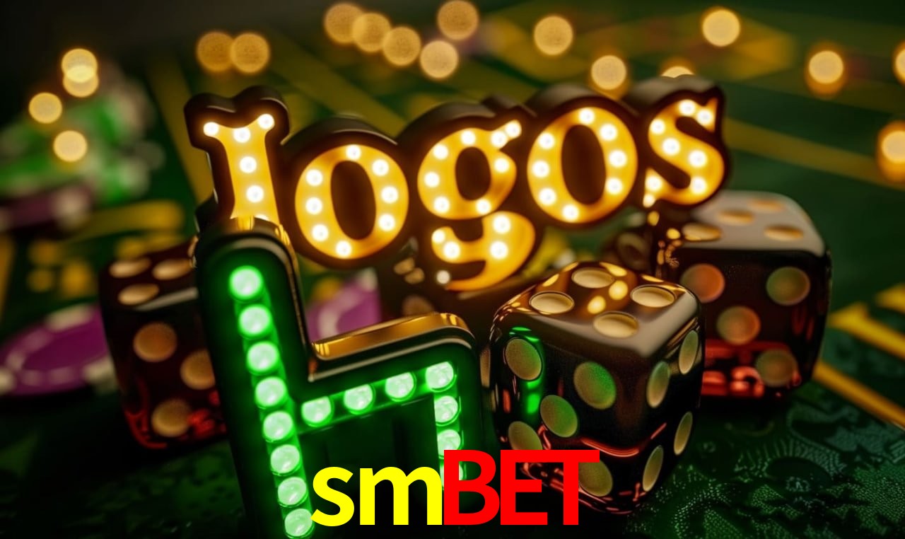 Diretório de Jogos smbet