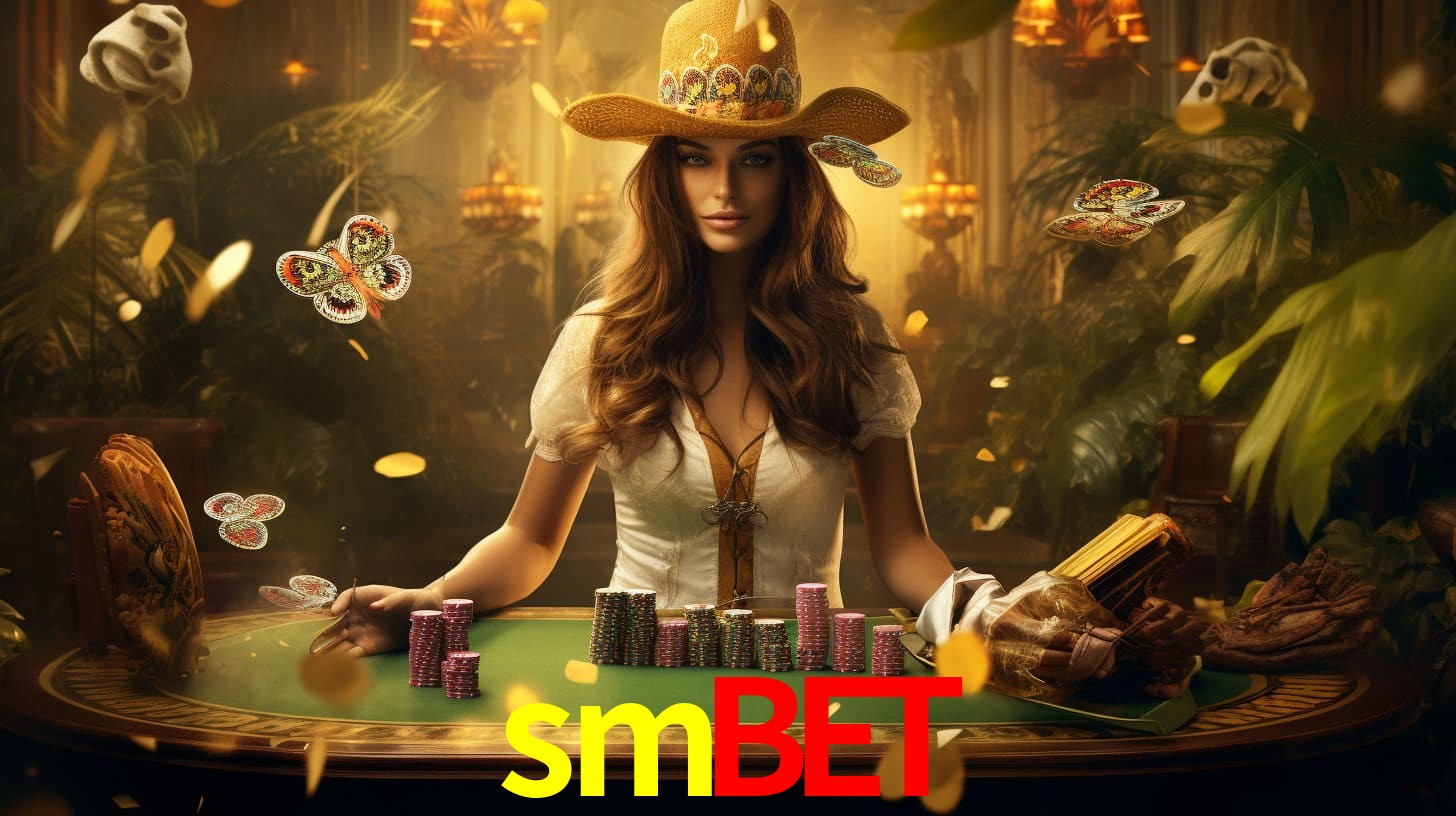 Live Casino smbet