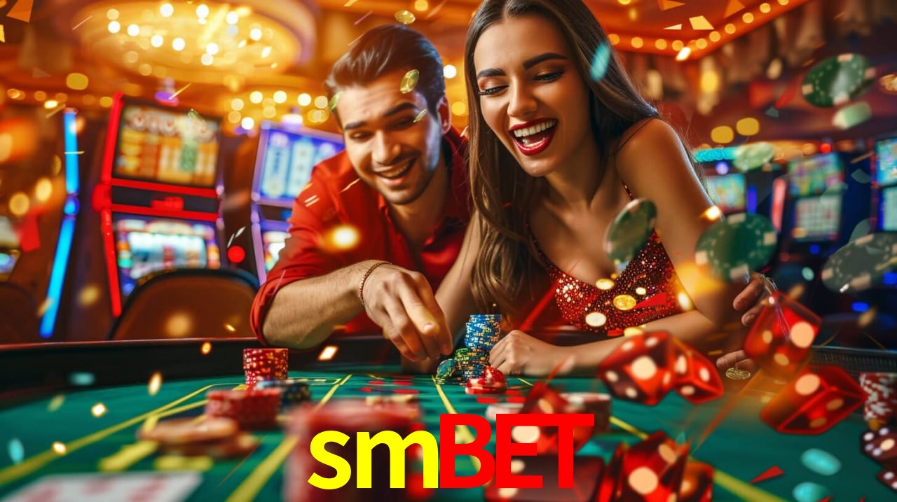 Integração de APIs smbet