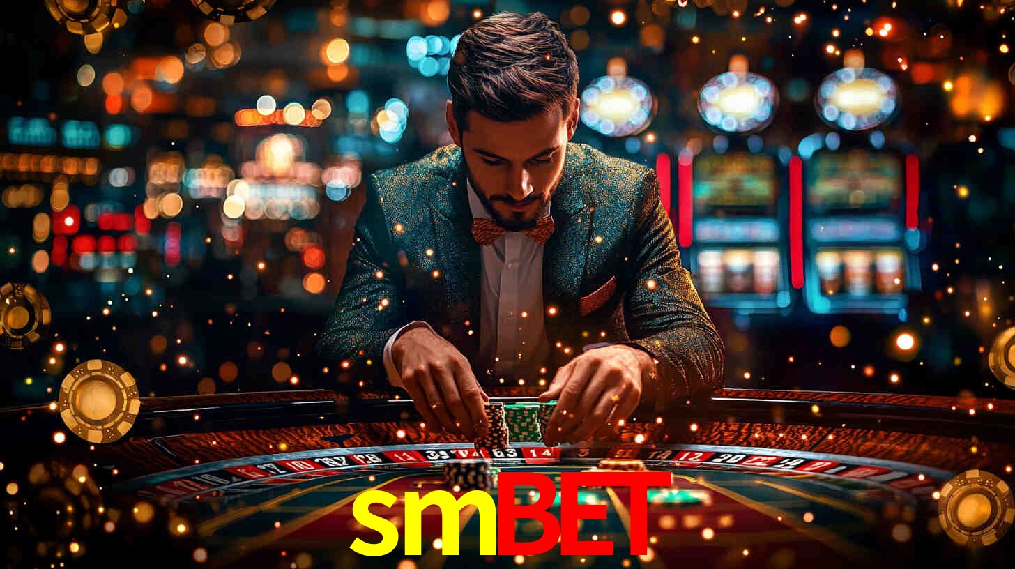 smbet App Interface