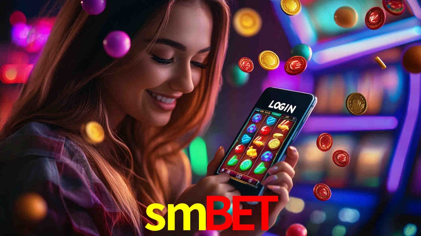 Sinta a adrenalina dos jogos de cassino com smbet