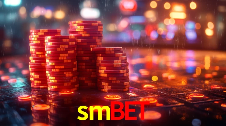 smbet: Jogos de Caça-Níqueis-Altas Recompensas, Roleta-Velocidade, Blackjack-Desafios Máximos