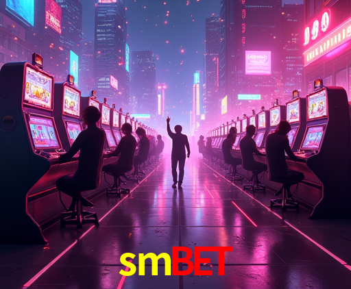 Casino Ao Vivo smbet
