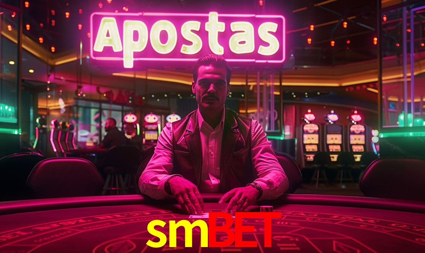 Desvendando o Mundo dos Jogos Virtuais na smbet