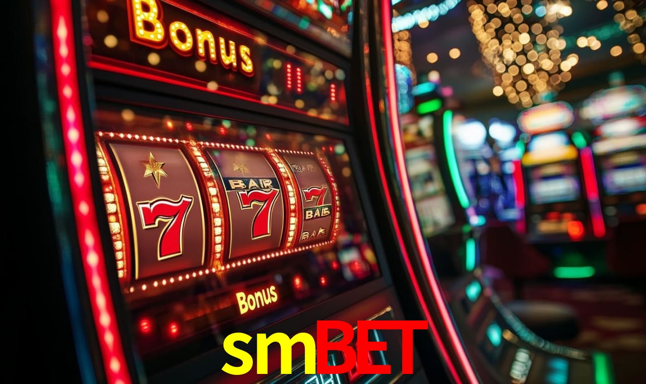 APP oficial da smbet para mobile