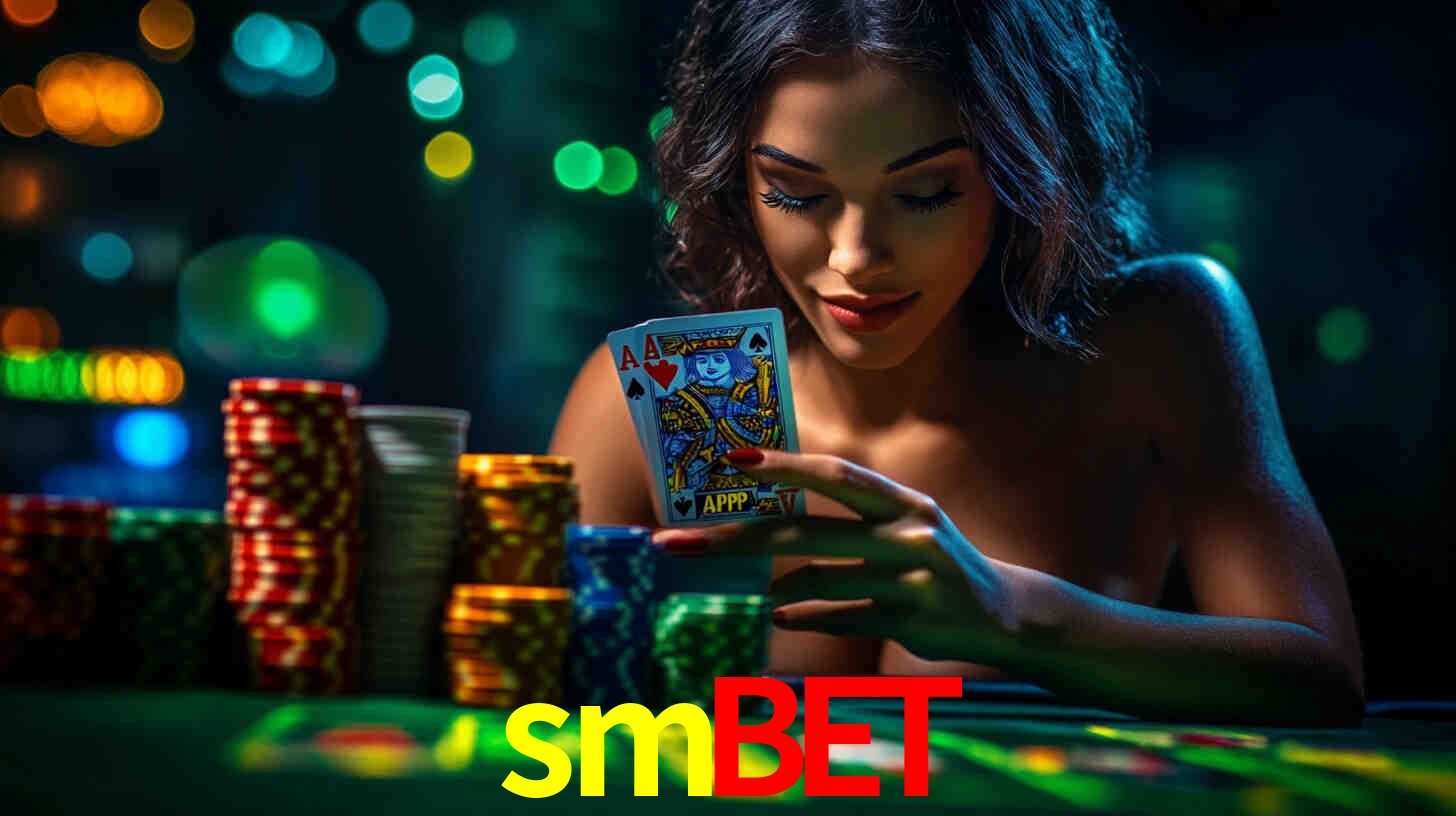 Explorando a Categoria de Eventos em Apostas na smbet