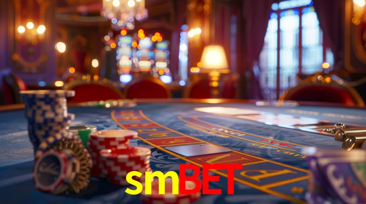 Slot Games smbet